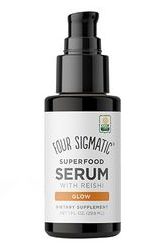 Four Sigmatic  Superfood Serum With Reish