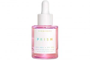Herbivore Prism Exfoliating Glow Serum 12%