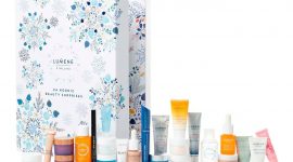 Lumene Beauty Advent Calendar 2020 — наполнение