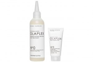 Olaplex No 0 Intensive Bond Building Hair Treatment Kit