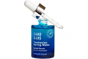 Sand & Sky Tasmanian Water Splash Serum