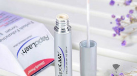 Сыворотка для роста ресниц RapidLash Eyelash Enhancing Serum — отзыв
