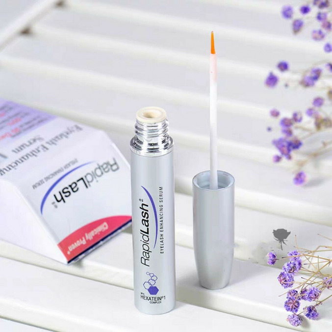 Сыворотка для роста ресниц RapidLash Eyelash Enhancing Serum — отзыв