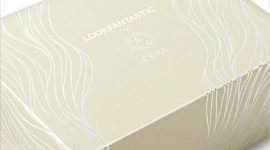 Lookfantastiс x ESPA Beauty Box 2020 — наполнение