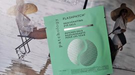 Патчи для век Patchology FlashPatch Rejuvenating Eye Gels — отзыв