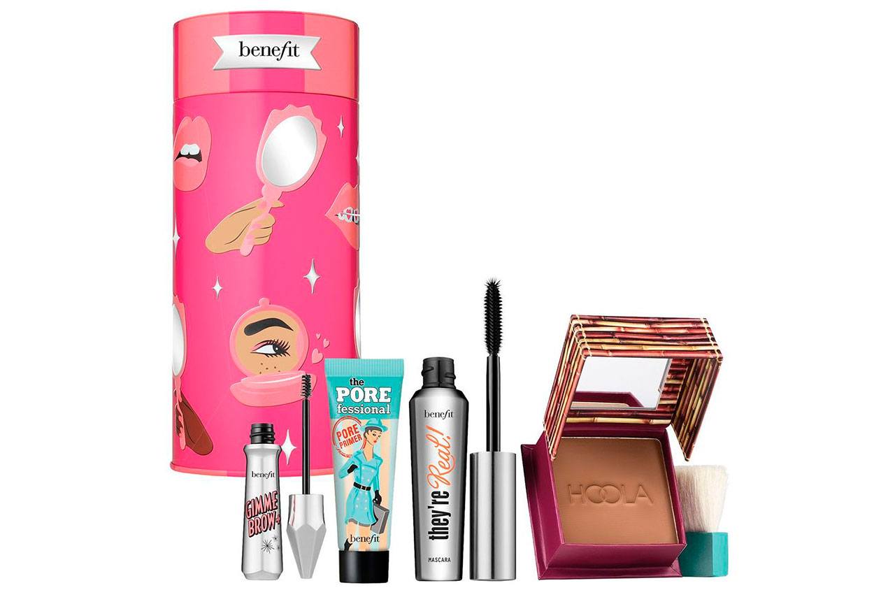 Benefit Bring Your Own Beauty Set