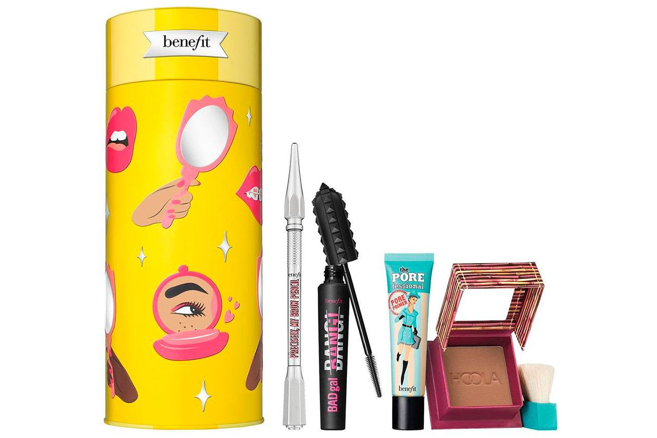 Benefit Cheers, My Dears! Gift Set