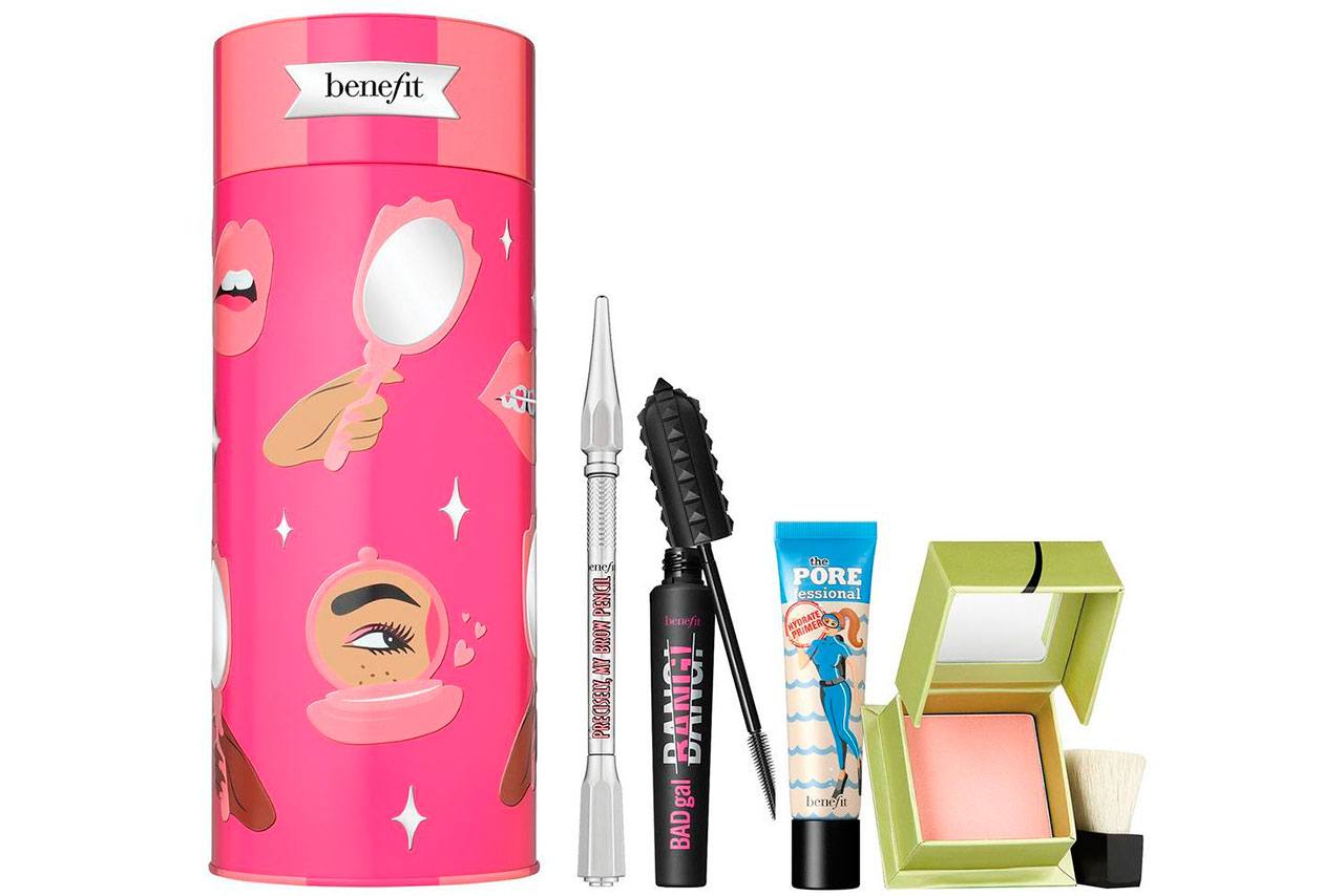 Benefit Talk Beauty to Me Gift Set