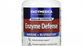 Системные энзимы Enzymedica Enzyme Defense — что это такое
