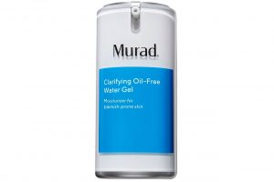 Крем-гель для лица Murad Clarifying Oil-Free Water Gel