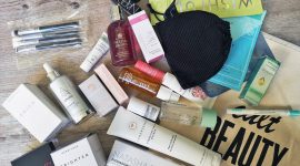 Cult Beauty Goody Bag Autumn 2020 — покупки и первые впечатления