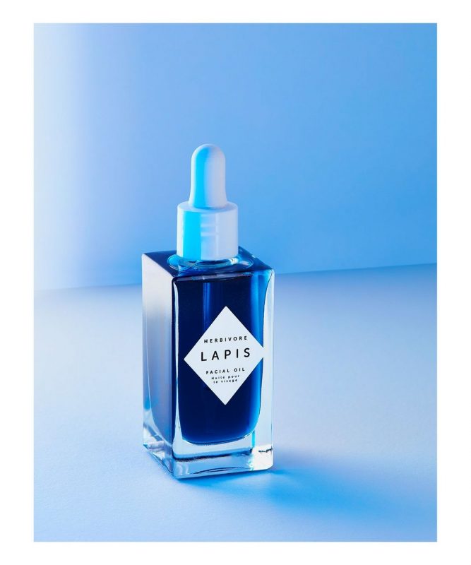 Herbivore Lapis Balancing Facial Oil отзывы