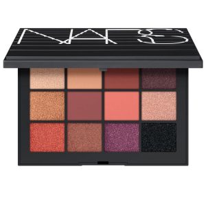 Палетка теней NARS