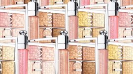 Must-have осени: Dior Backstage Holiday Glow