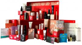 Alyaka Beauty Advent Calendar Luxe 2020 — наполнение