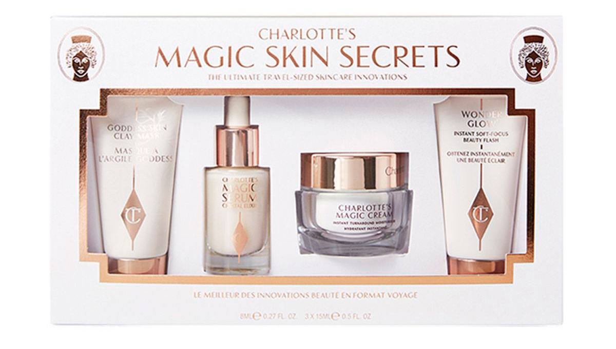 Charlotte Tilbury Charlotte's Magic Skin Secrets