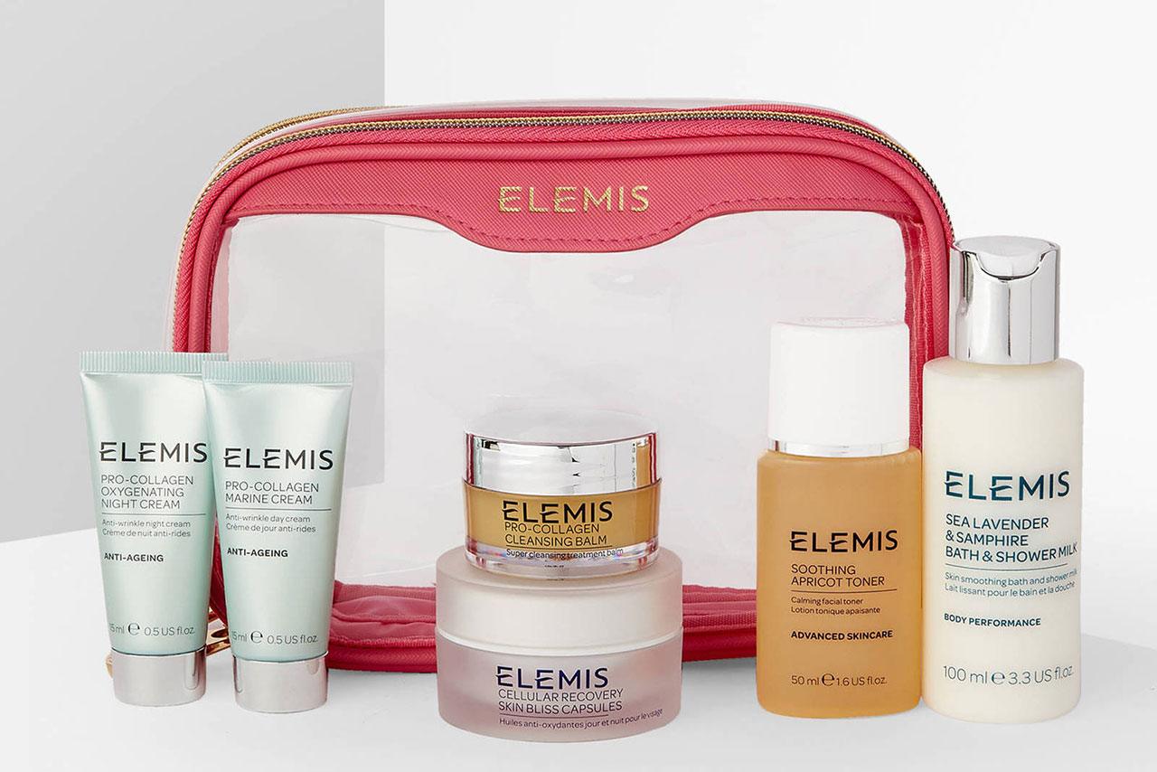 Elemis Travel Essentials For Her