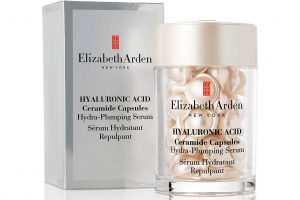 Elizabeth Arden Hyaluronic Acid Ceramide Capsules