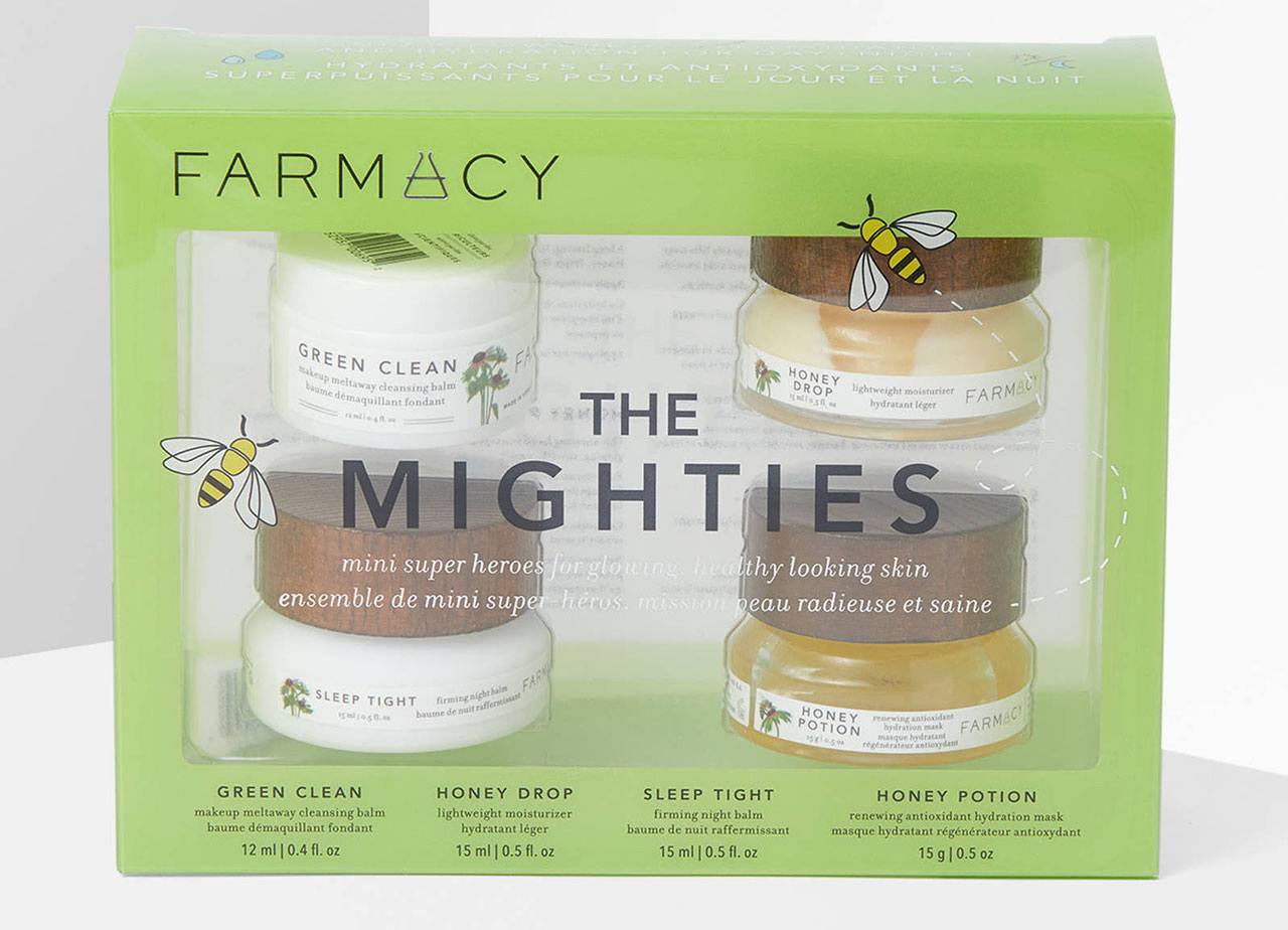 Farmacy The Mighties
