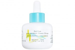 HoliFrog Galilee Antioxidant Dewy Drop