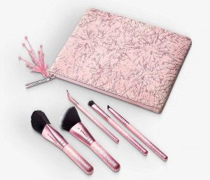 Набор кистей MAC Frosted Firework Sparkler Brushes Starter Kit