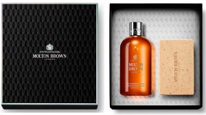 набор Molton Brown Re-Charge Black Pepper Gift Set