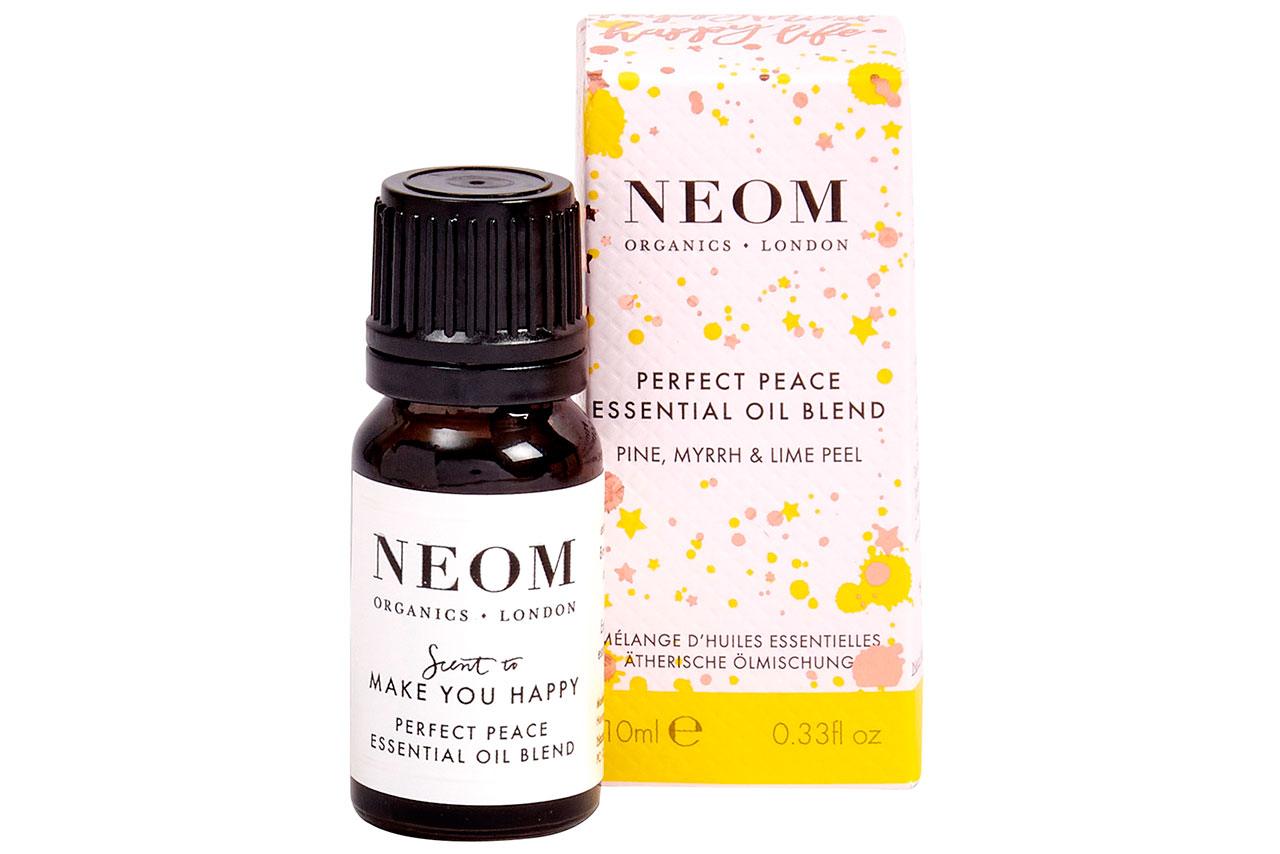 Neom Perfect Peace Essential Oil Blend