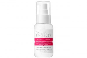 Philip Kingsley Pure Colour Frizz-Fighting Gloss - Lookfantastic Beauty Box November 2020