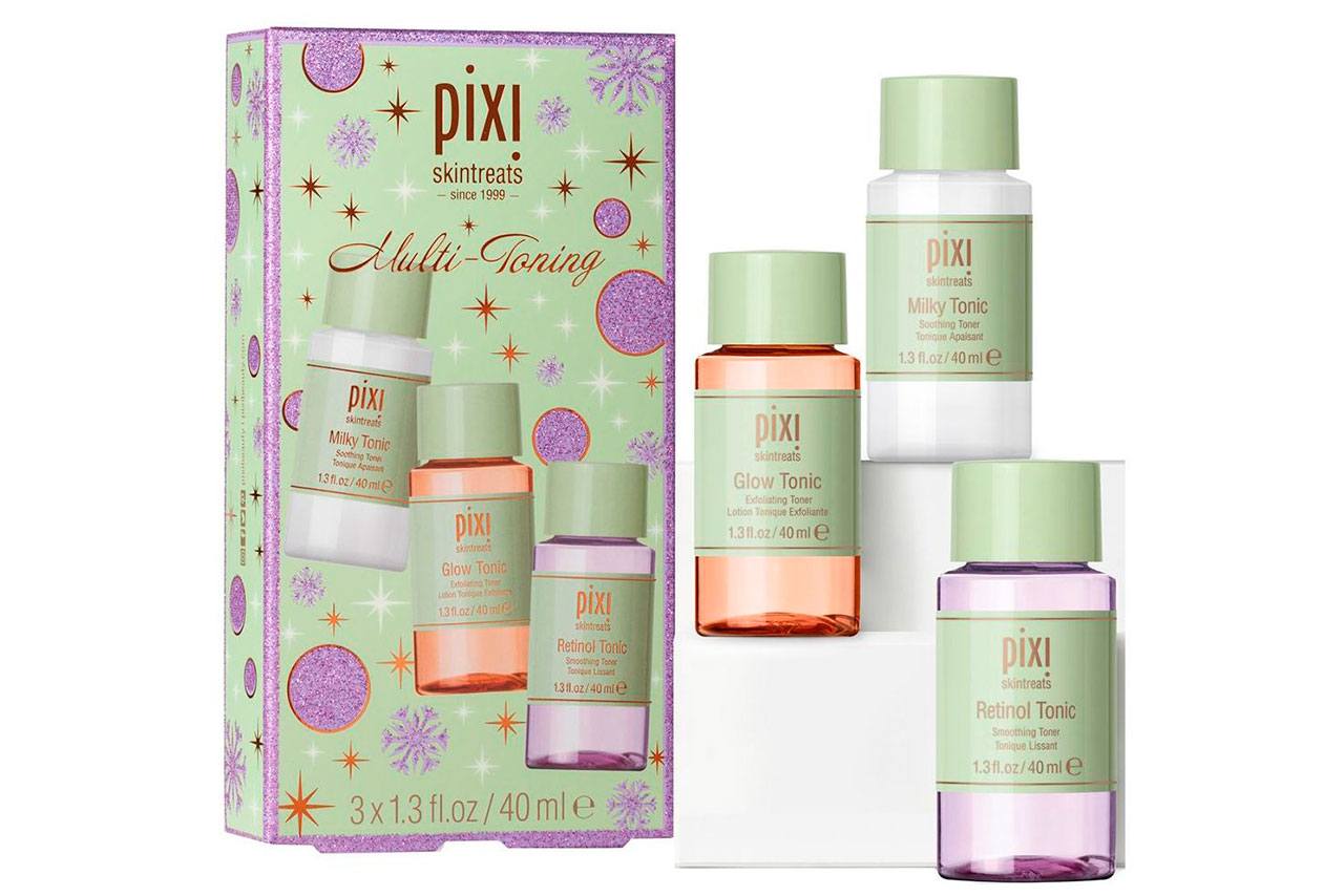 Pixi Multi-Toning Kit