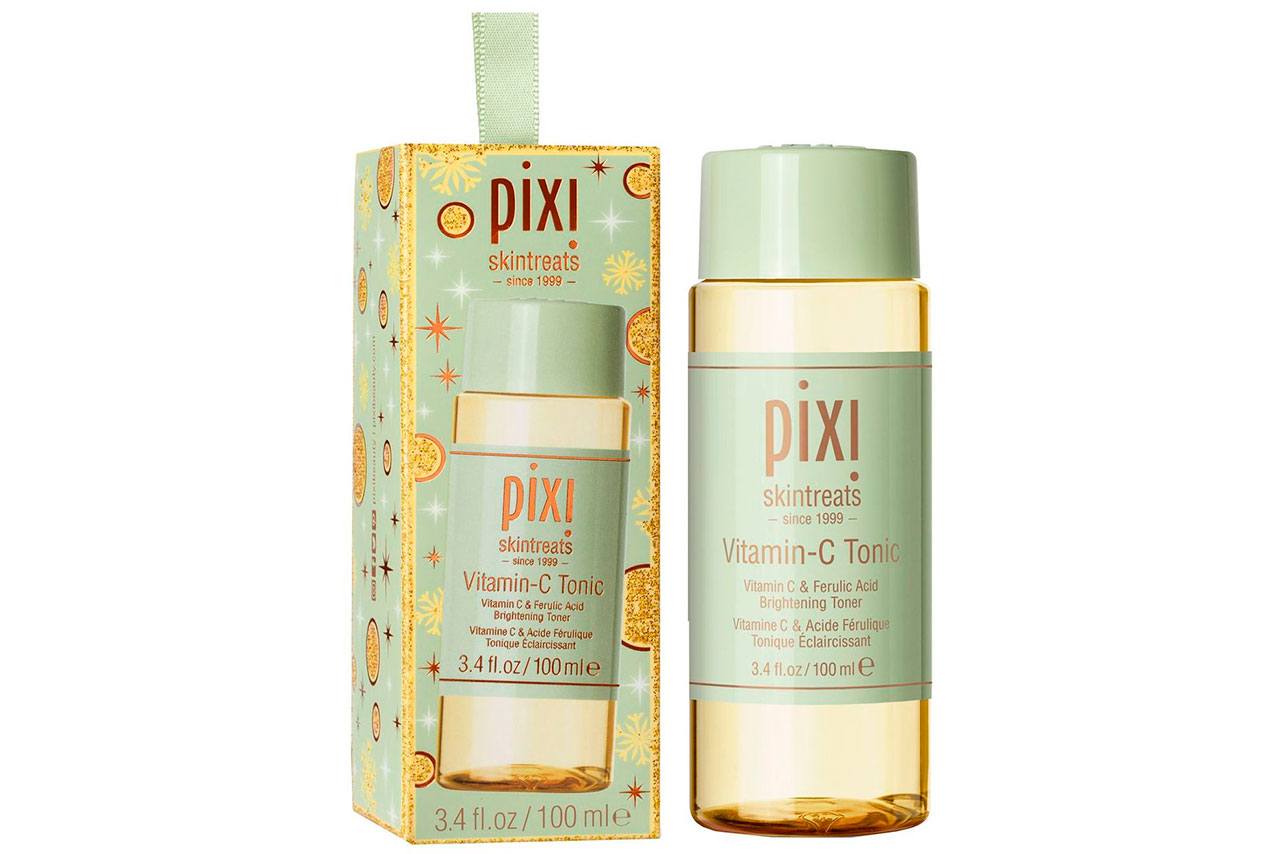 Pixi Ornamental Vitamin C Tonic