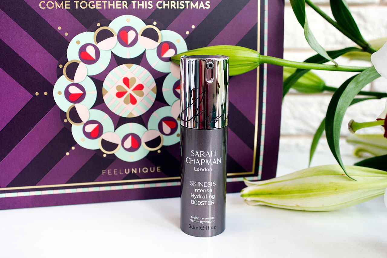 Sarah Chapman Intense Hydrating Booster - Feelunique Luxe Skincare Gift Box