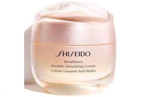 Shiseido Benefiance Wrinkle Smoothing Cream - LOOKFANTASTIC x Shiseido Limited Edition Beauty Box