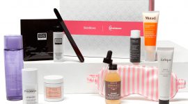 SkinStore Dealmoon Skin Superstars Limited Edition Box — наполнение