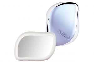 Расческа Tangle Teezer The Compact Styler with Mirror