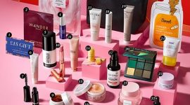 Cult Beauty The Best Of 2020 Goody Bag — наполнение