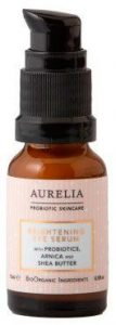 Сыворотка для век Aurelia Brightening Eye Serum