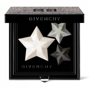 Тени Givenchy