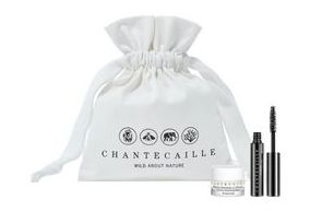 Chantecaille Bestselling Duo
