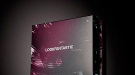 Lookfantastic Black Friday Beauty Box 2020 — наполнение