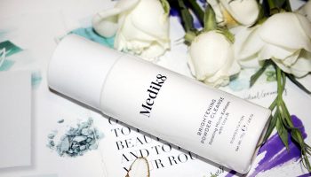 Порошок для умывания Medik8 Brightening Powder Cleanse — отзыв