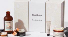 Skinstore x Perricone MD Limited Edition Beauty Box — наполнение (уже в продаже)