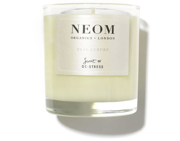 Neom Real Luxury Candle