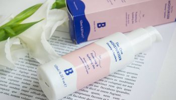 Крем для лица BY BEAUTY BAY Day One Moisturiser — отзыв