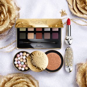 Коллекция Guerlain