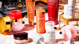 Cult Beauty The Luxe Beauty Gift 2020 — наполнение