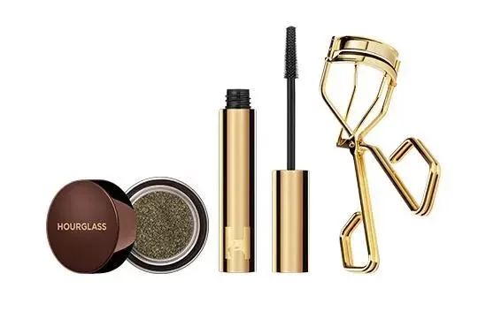 Hourglass Shimmering Eye Gift Set