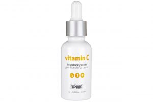 Indeed Labs Vitamin C Brightening Drops