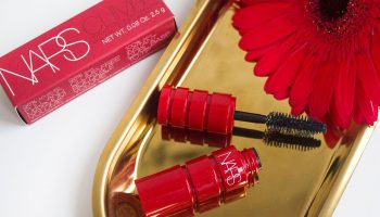 Тушь для ресниц Nars Climax Mascara — отзыв