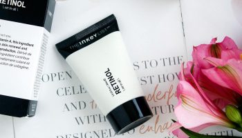 Сыворотка с ретинолом The Inkey List Retinol Serum — отзыв