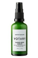 VOTARY Super Seed Serum Broccoli Seed and Peptides